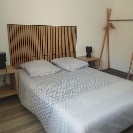 Les Oliviers Apartment Carpentras Exterior photo